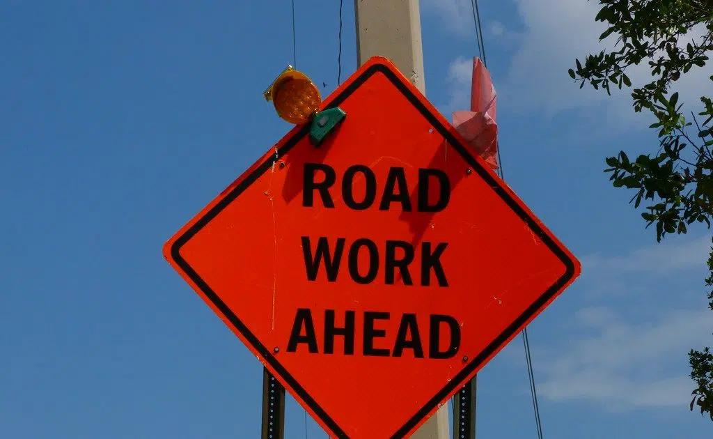 Meaford Applies For Provincial Funding For Sykes Street Resurfacing Project