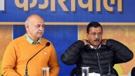 AAP & BJP at each other’s throats, now in Delhi High Court. What is the ‘phansi ghar’ row
