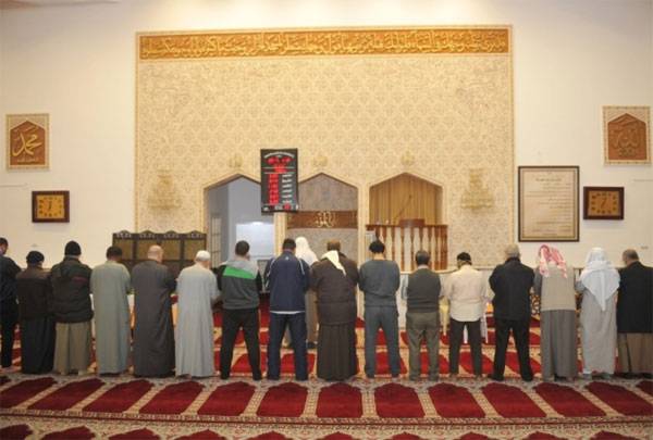 Kuwait to hold nationwide rain-seeking prayer on November 8