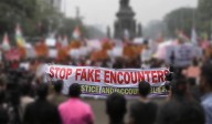 Hyderabad to Witness Protest Tomorrow Against Increasing Fake Encounters