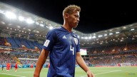 Japan has potential to win 2026 World Cup, says veteran Honda