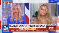 Fox’s Kayleigh McEnany Complains To Trump DHS Spox About Acquitted Sandwich Guy