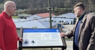 New Civil War marker in Putnam County details the Battle of Hurricane Bridge