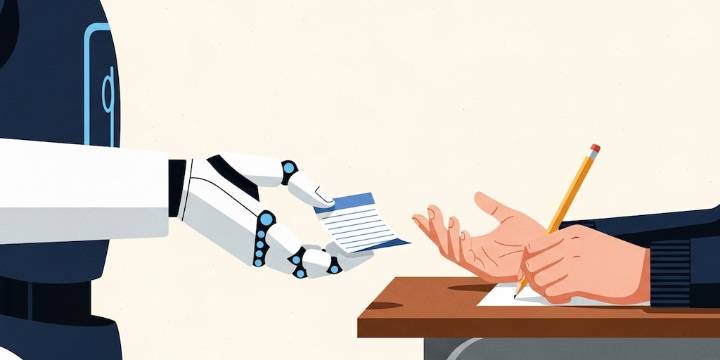 Inteligencia artificial en la educación: ¿avance necesario o riesgo subestimado?