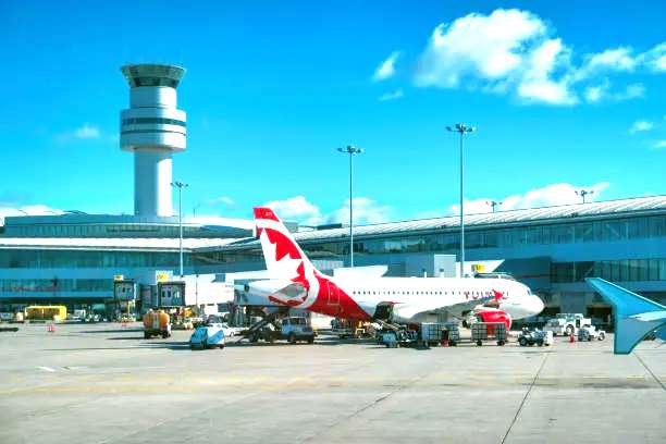 Alerta de Viaje a canadienses que planean visitar México