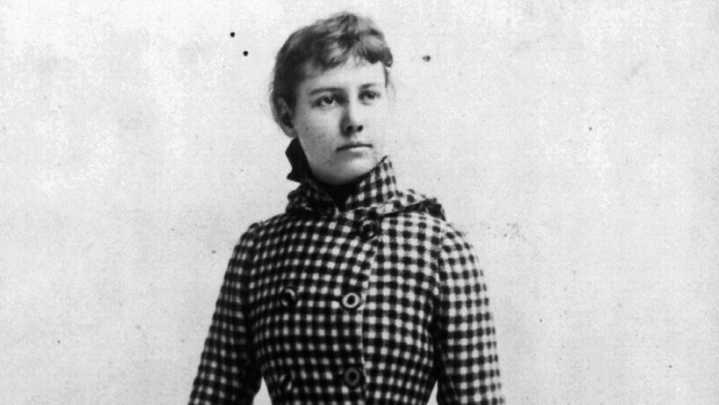 La periodista que desafió a Julio Verne y dio la vuelta al mundo en menos de 80 días: las peripecias de un viaje revolucionario
