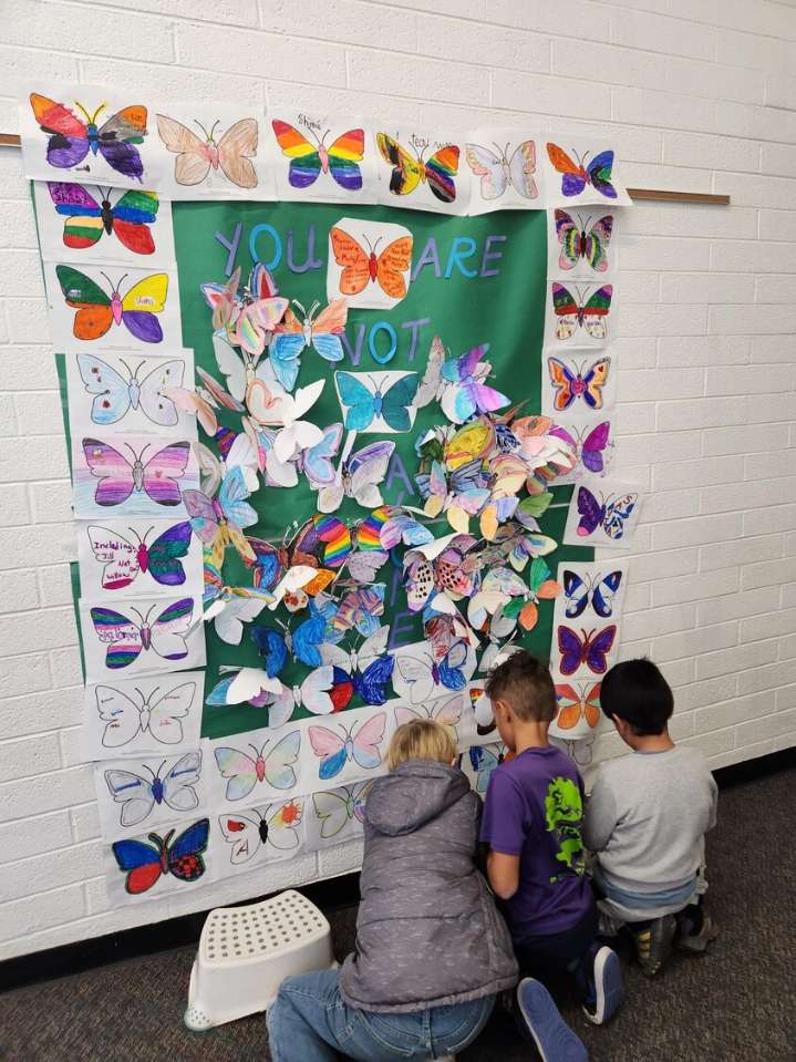 Glendale-based Billy's Place promises to #bethere for grieving students