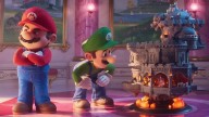NIntendo Direct: 'Super Mario Galaxy' movie trailer and cast revealed