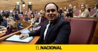 Pérez Llorca es investido nuevo presidente de la Generalitat Valenciana con el apoyo de VOX