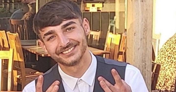 'We can’t believe you are no longer here': Family tribute to alleged murder victim Shaan Rasul