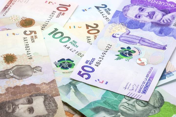 Economía colombiana creció 3,6% en el tercer trimestre