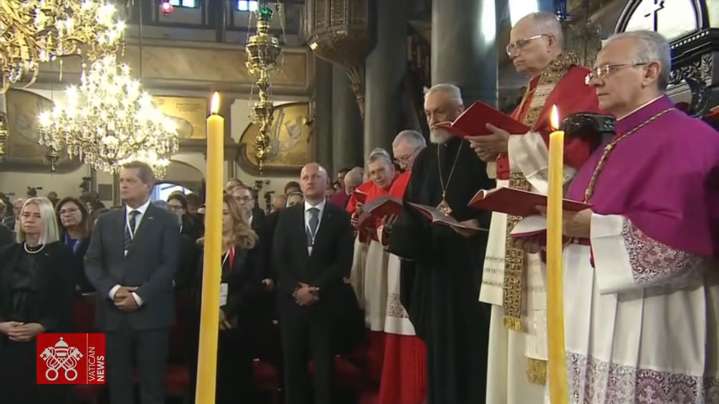 Llama León XIV al uso responsable de nuevas tecnologías