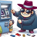 Fraud Unveiled: ATM Scam Racket Busted in Delhi