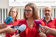 Padilla celebra haber convencido al Ministerio con el AVE