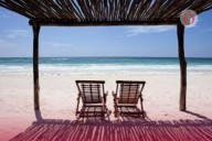 ¿El renacer de Tulúm?: Autoridades regresan el acceso libre a las playas