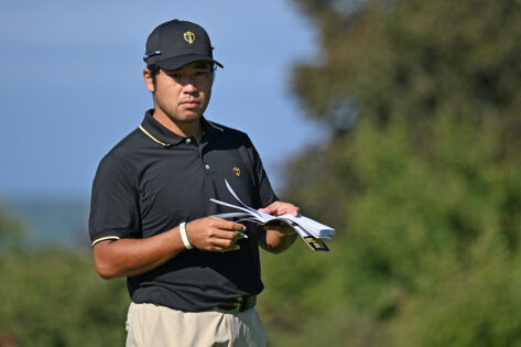 72-Year-Old PGA Tour Event in Jeopardy After CEO Brian Rolapp’s Tough Call, Confirms Insider Longtime PGA Tour staple faces an uncertain future after the cancellation of a signature event: insider rev