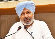 Punjab Finance Department Approves Recruitment For 115 Posts in Homeopathic Dept: Harpal Cheema