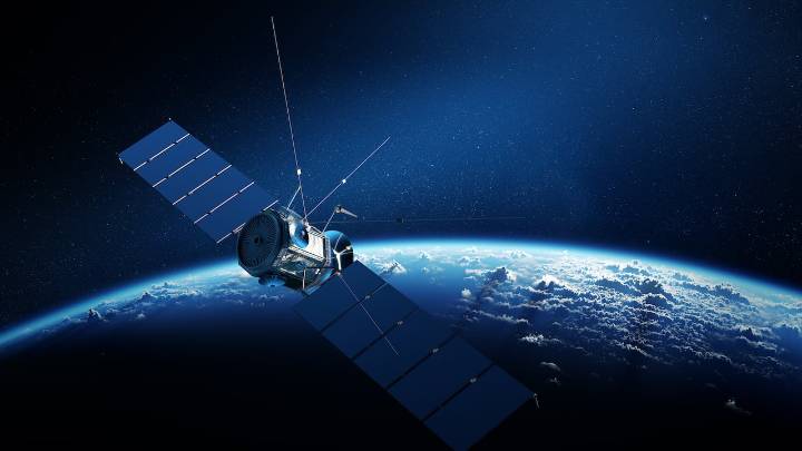 La potencia que le ganó a Elon Musk y creó el satélite más rápido del mundo