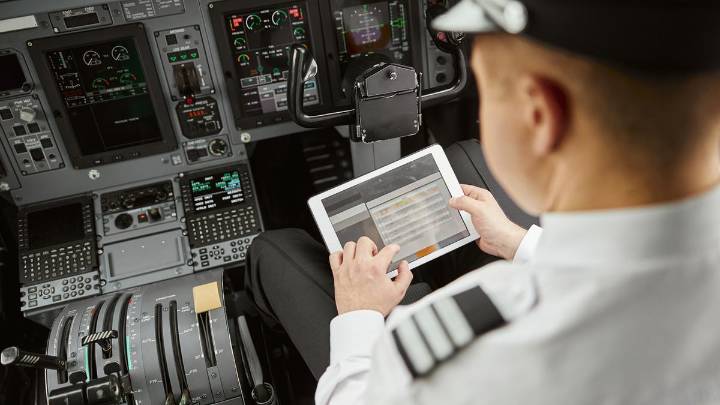 Airlines report “severe” spoofing over Delhi for seven days, govt officials say they are enquiring