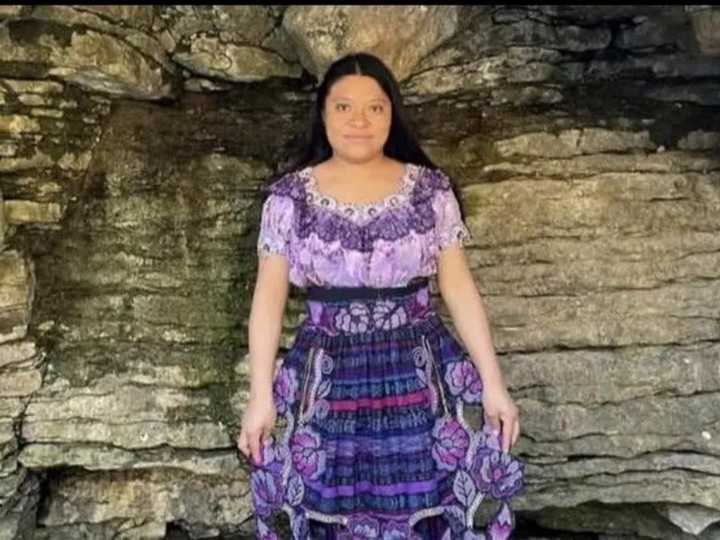 Se equivocó de casa, le dispararon y murió en los brazos de su marido: el trágico caso de la empleada doméstica latina María Florinda Ríos