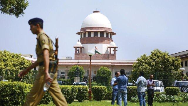 SC strikes down key provisions of Tribunals Reforms Act