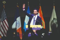 Trump to meet NYC Mayor-elect Mamdani in White House today