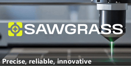 Sawgrass Expands Operations with New State-of-the-Art Facility Featuring Latest Laser Cutting Technology