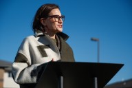 Bernie Sanders endorses Peggy Flanagan for Senate