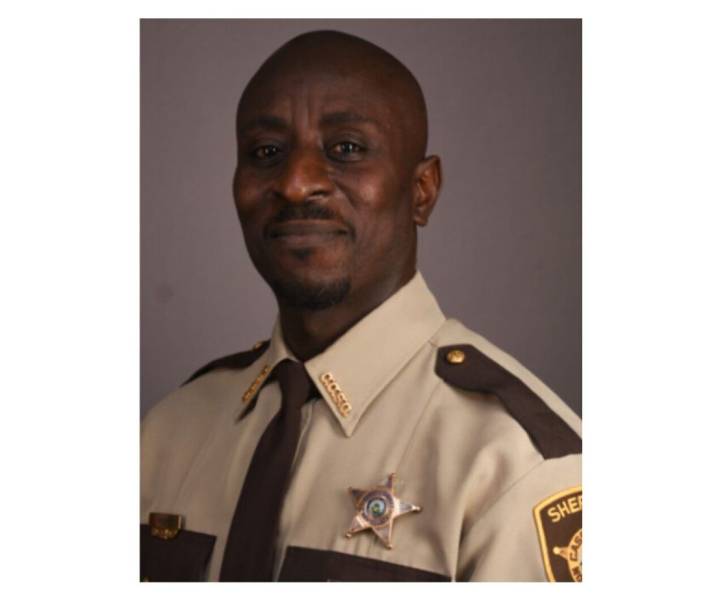 Former Cass County deputy accused of slapping inmate faces assault charge