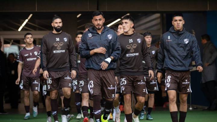 La burla de Platense a Argentinos tras la derrota en la final de la Copa Argentina
