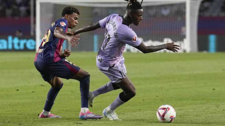 Confirmado: el Athletic Club jugará frente al FC Barcelona en el Spotify Camp Nou ante unos 45.000 espectadores