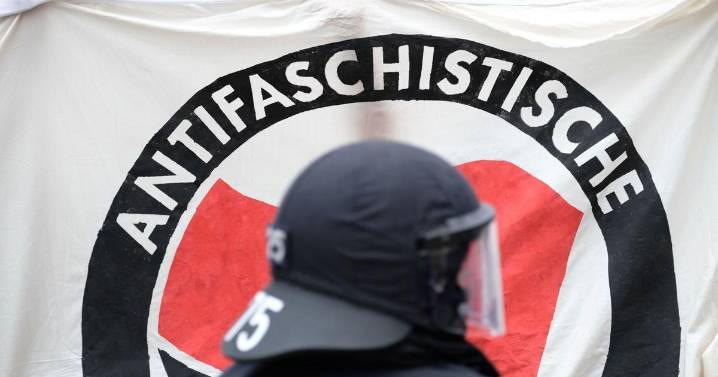 Trump administration designates four European Antifa groups as terrorists