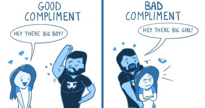 My 26 OkBlue Comics That Are A Result Of Insomnia And Boredom