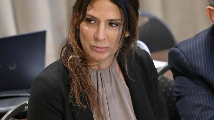 Definen el jury en el juicio político a Makintach por su rol en el documental sobre Diego Maradona