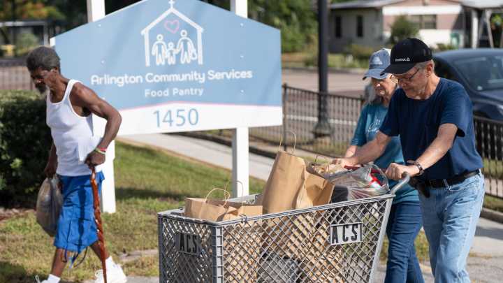 What to know about November SNAP benefits