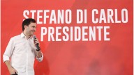 Stefano Di Carlo, nuevo presidente de River Plate tras un histórico triunfo electoral