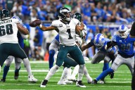 How to watch NFL free live stream today: Detroit Lions vs. Philadelphia Eagles
