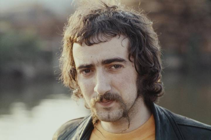 Revisiting All 10 Songs John McVie Wrote or Cowrote for Fleetwood Mac