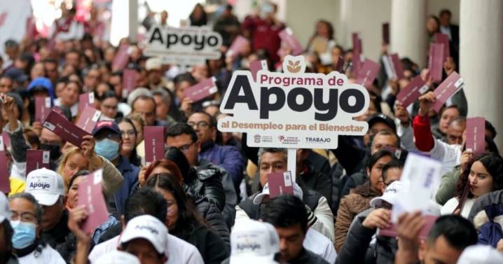 Edomex entregará las tarjetas de Apoyo al Desempleo en estas fechas