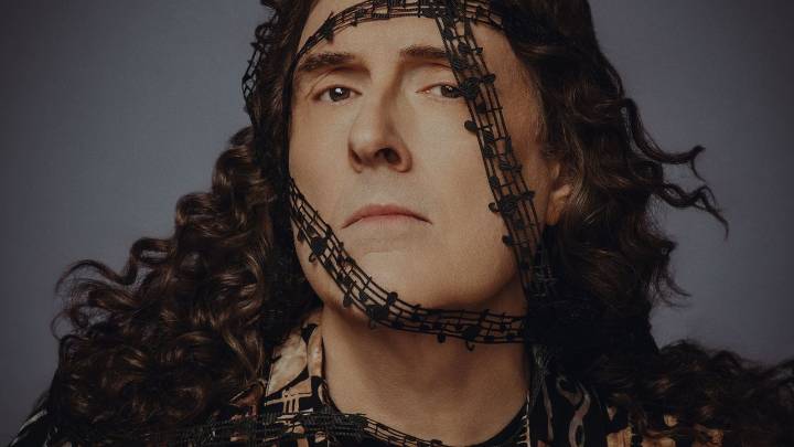 “Weird Al” Yankovic Announces Expansive 2026 Tour