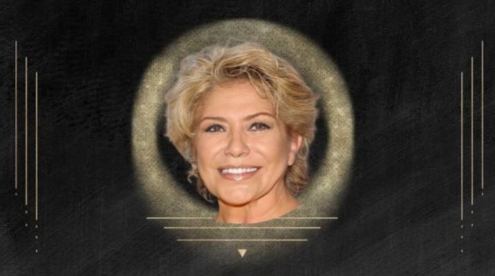 Fallece la actriz de doblaje Gabriela Michel, madre de Aislinn Derbez
