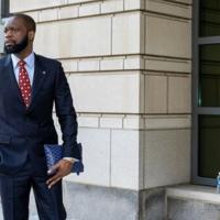 Fugees rapper Pras Michel sentenced to 14 years in prison