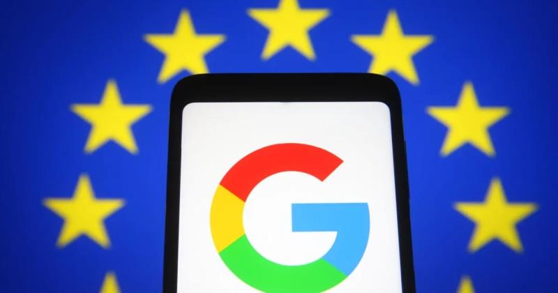 Google offers policy changes to EU in bid to settle adtech dispute