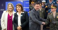 Cambios en el Gabinete: Monteoliva y Presti reemplazarán a Bullrich y Petri