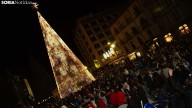 La magia de la Navidad en Soria: Guía práctica para disfrutarla en la capital