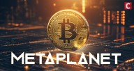 Metaplanet Takes $100M Loan Backed by Bitcoin Holdings