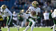 UAB falls to UConn, ending interim coach’s short winning streak