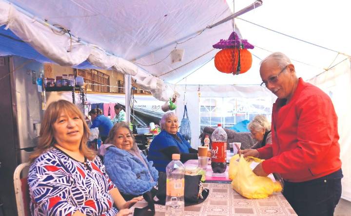 Congreso CDMX busca endurecer penas por despojo: ¿suficiente castigo?