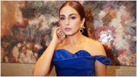 Huma Qureshi calls for equal punishment for online abuse: Dirty DMs aren't harmless