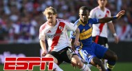 ESPN EN VIVO GRATIS — cómo ver superclásico Boca vs. River por Fútbol TV y Disney Plus Online | Clausura Betano 2025 